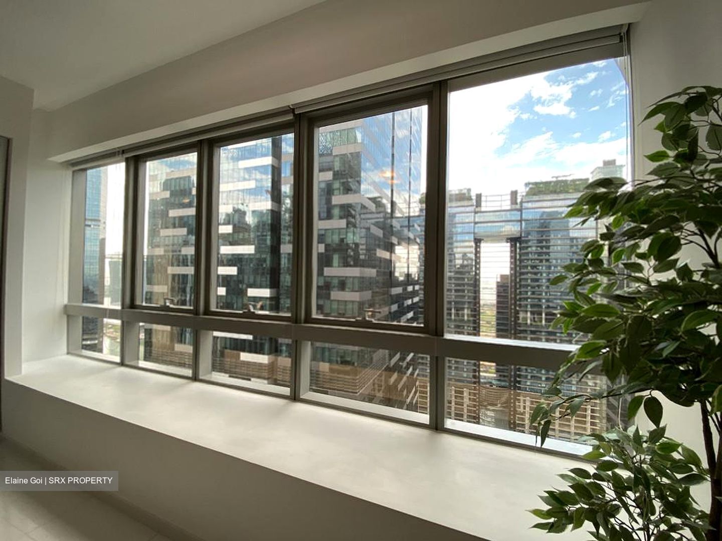 One Shenton (D1), Apartment #275888441